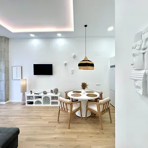 Apartamento Playa El Palo, Málaga