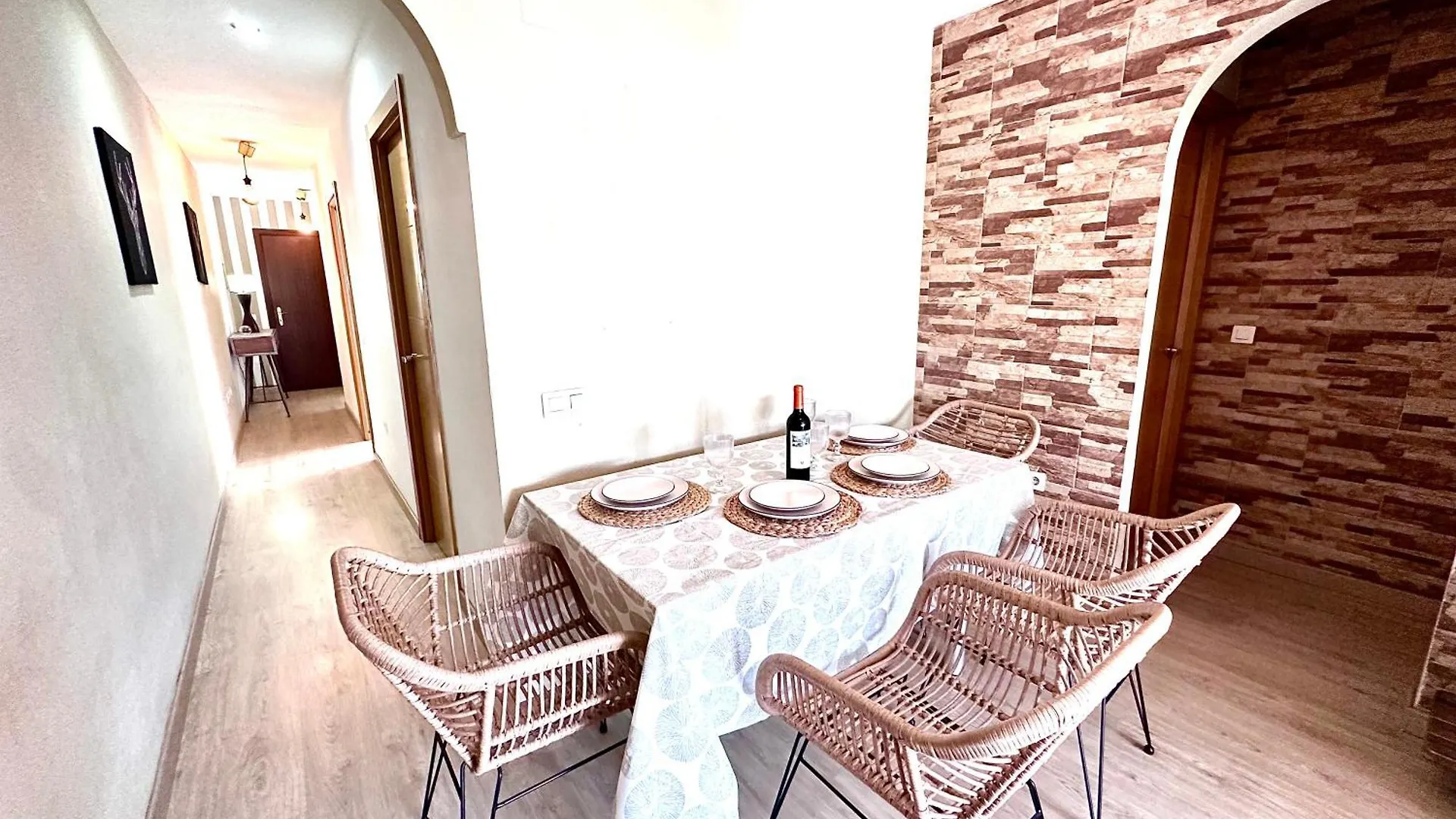 Exclusivo En Avenida Ortega Y Gasset Malaga 0*,  Spain