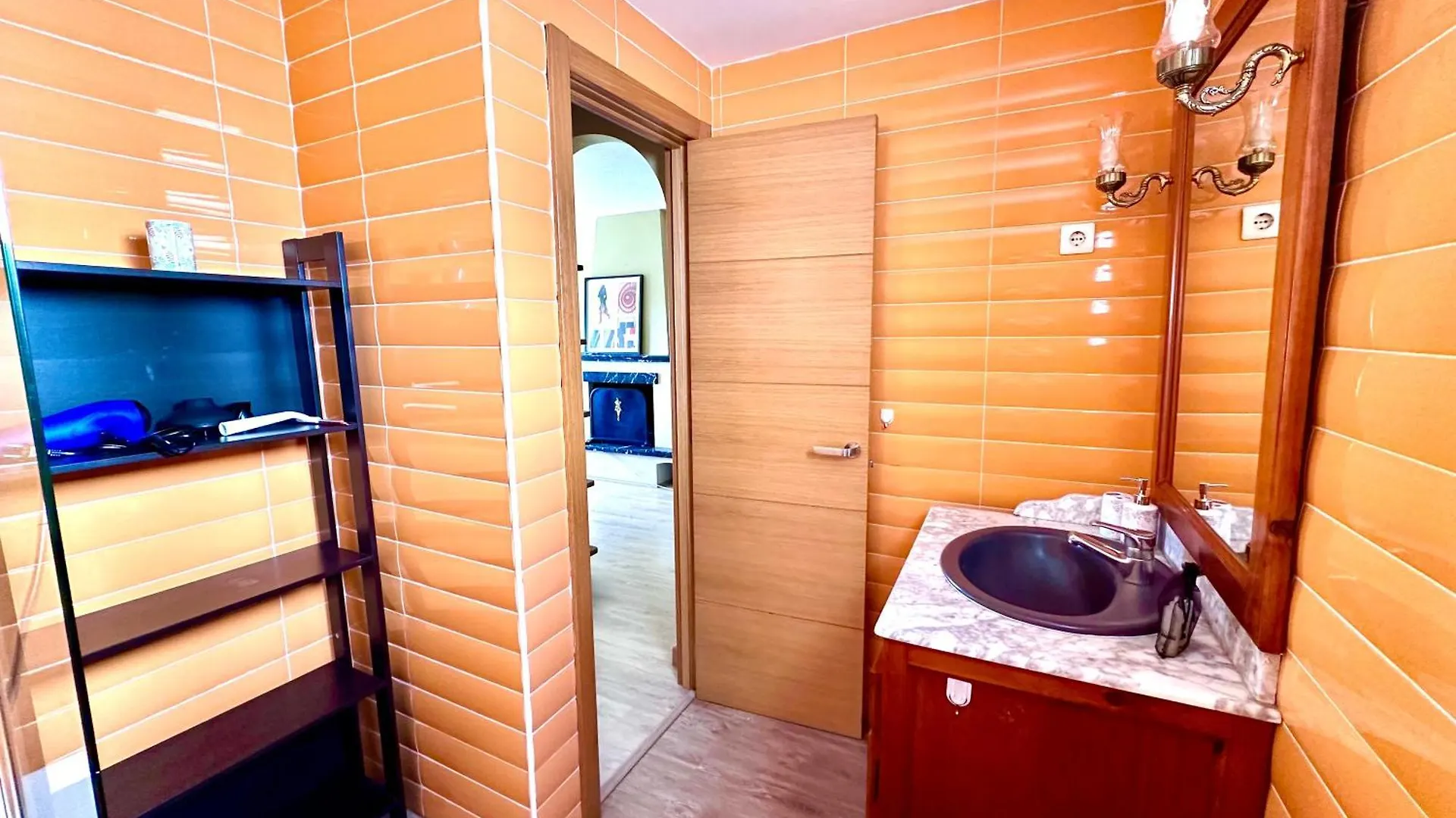 Apartment Exclusivo En Avenida Ortega Y Gasset Malaga Spain